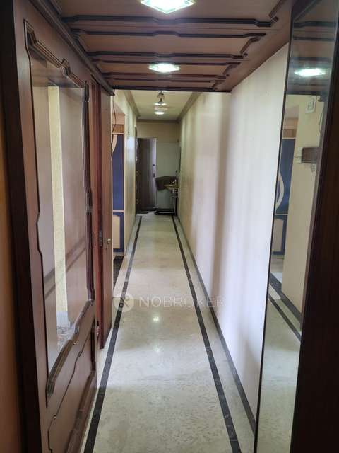 2 BHK Flat In Shepherd Apartment For Sale  In Byculla