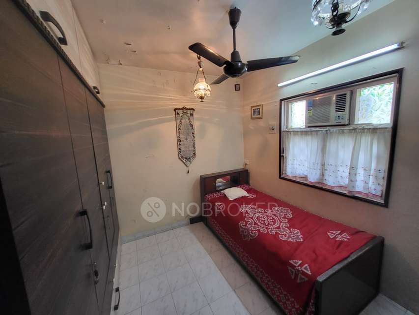 2 BHK Flat In Shepherd Apartment For Sale  In Byculla