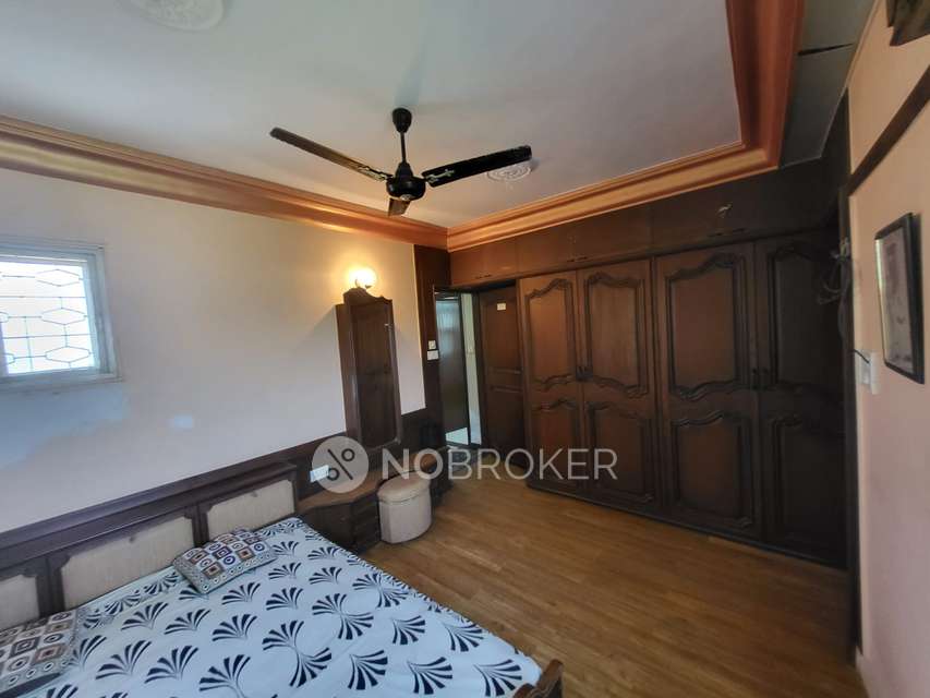 2 BHK Flat In Shepherd Apartment For Sale  In Byculla