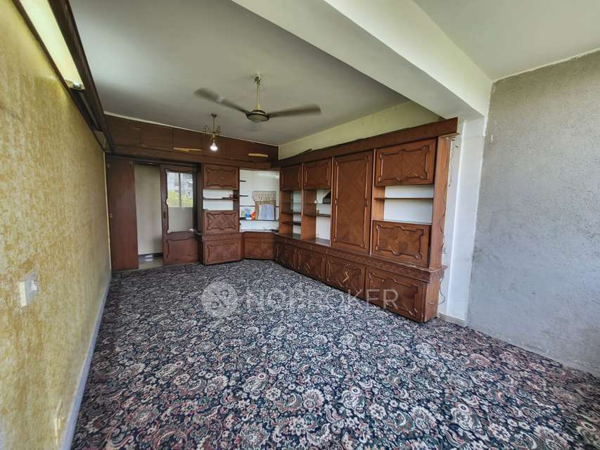 2 BHK Flat In Shepherd Apartment For Sale  In Byculla