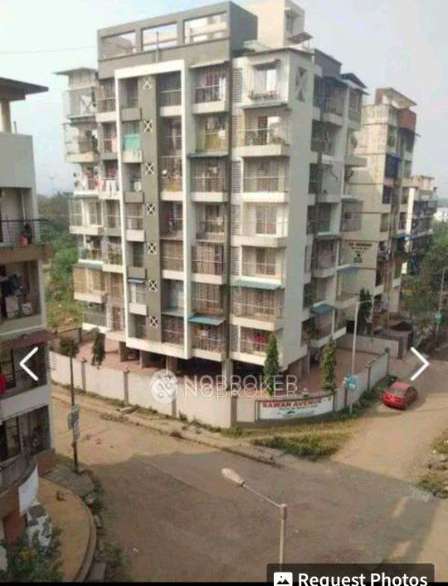 1 BHK Flat In Sawan Avenue I For Sale  In Taloja