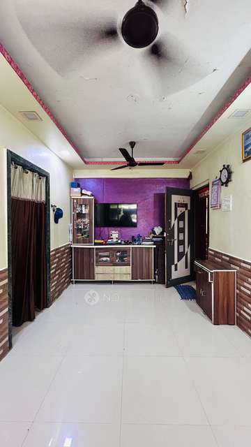 1 BHK Flat In Raj Avenue Chs Nalasopara For Sale  In Nalasopara East