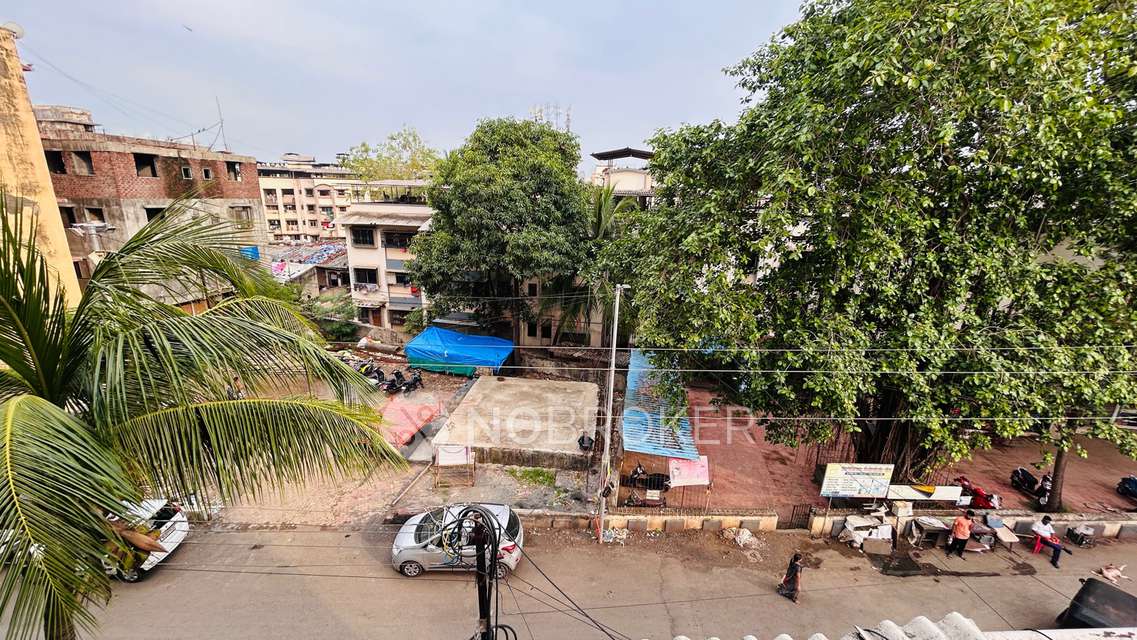 1 BHK Flat In Raj Avenue Chs Nalasopara For Sale  In Nalasopara East