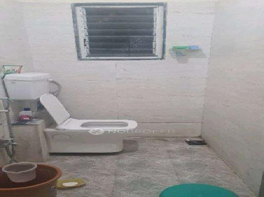 Single Room for Male In 1 BHK  In Ranpise Apartment In Bhoirwadi