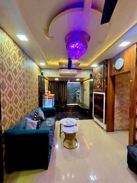 1 BHK Flat In Vedangee Grand For Sale  In Badlapur East