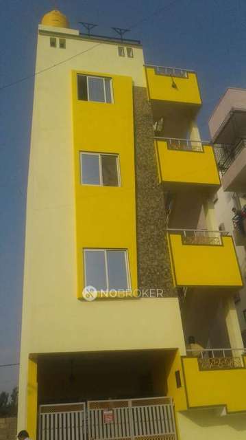 2 BHK Flat In Standalone Building  for Rent  In Singasandra