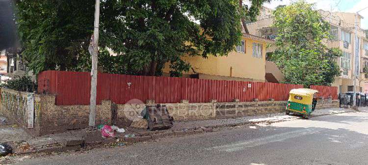 Plot For Sale  In Sultanpalya