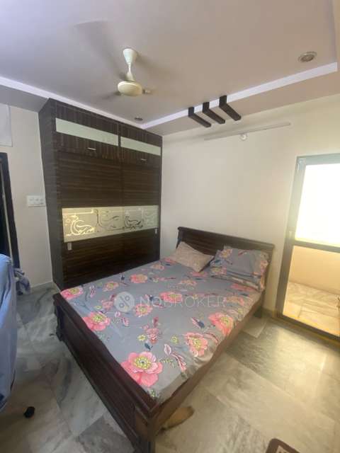 2 BHK Flat In Bhagya Residency For Sale  In Hastinapuram