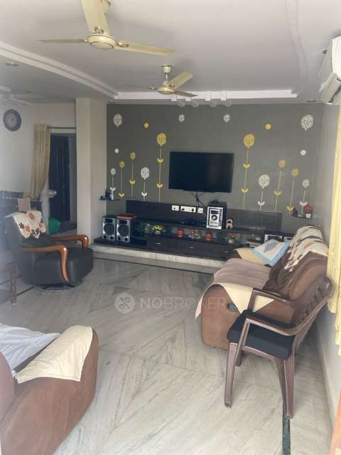 2 BHK Flat In Bhagya Residency For Sale  In Hastinapuram