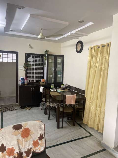 2 BHK Flat In Bhagya Residency For Sale  In Hastinapuram