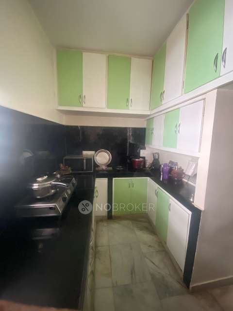 2 BHK Flat In Bhagya Residency For Sale  In Hastinapuram