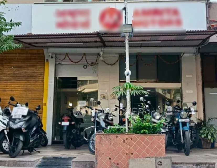 Showroom in Mayfair Sonata Greens, Mumbai for sale 