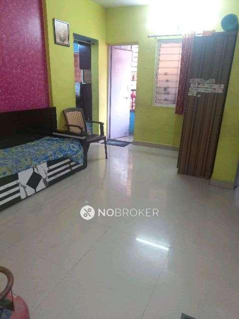 1 BHK Flat In Standalone Building  For Sale  In Bhekrai Nagar