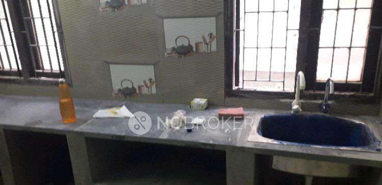 2 BHK Flat In Best Nest Flats For Sale  In Meenambakkam