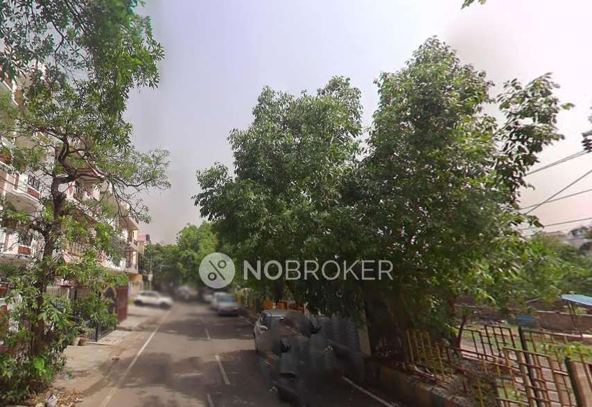 1 BHK Flat In Jagriti Enclave  Vaishali For Sale  In Vaishali