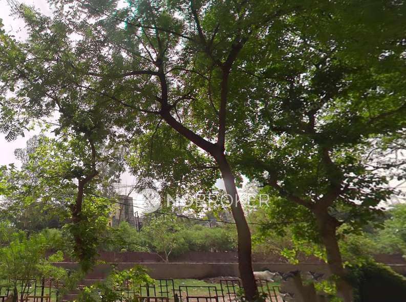 1 BHK Flat In Jagriti Enclave  Vaishali For Sale  In Vaishali