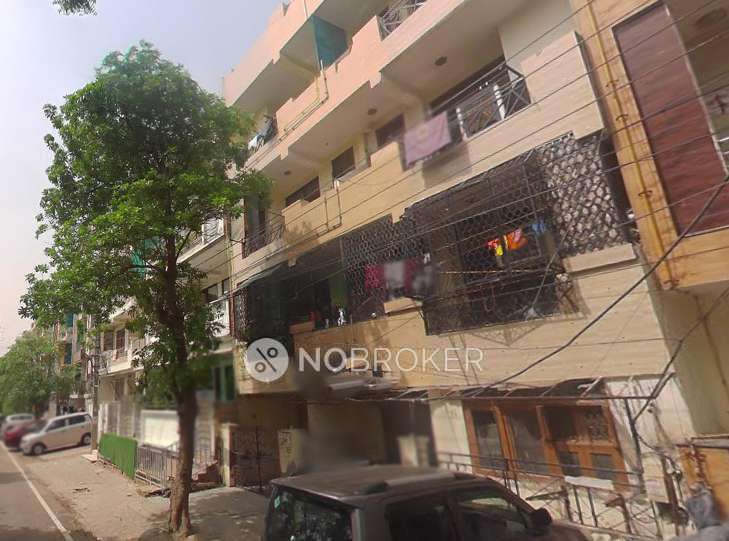 1 BHK Flat In Jagriti Enclave  Vaishali For Sale  In Vaishali