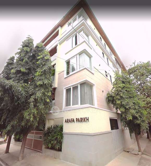 3 BHK Flat In Arafa Parikh For Sale  In  Jogupalya