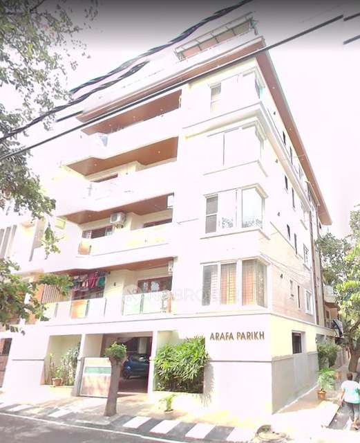 3 BHK Flat In Arafa Parikh For Sale  In  Jogupalya
