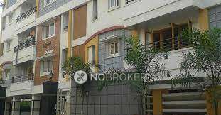 3 BHK Flat In Legend Serene For Sale  In Padmarao Nagar