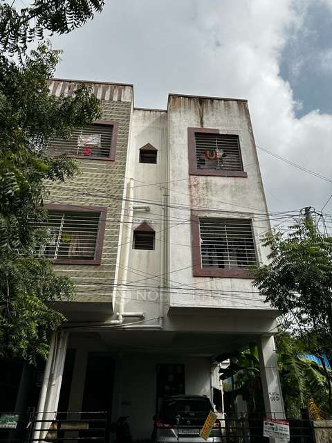 1 BHK Flat In Velachery for Lease  In Vaigai Street