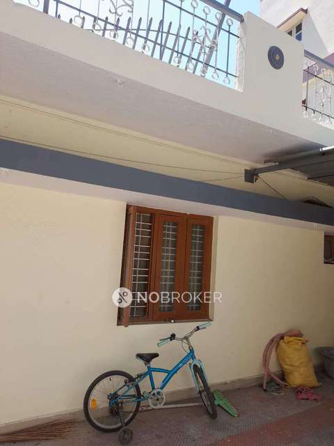 1 BHK Flat for Rent  In Begur