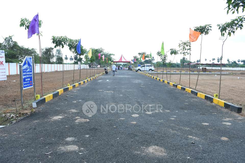 Plot For Sale  In Guduvancheri Tech City In Guduvancheri