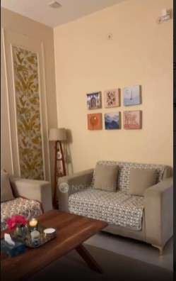 4 BHK Flat for Rent  In Sector 105