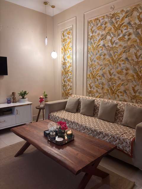 4 BHK Flat for Rent  In Sector 105