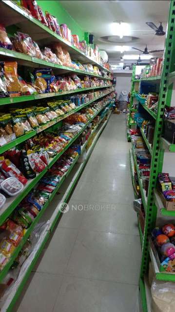 Retail in Vadapalani Bus Depot, Chennai for sale