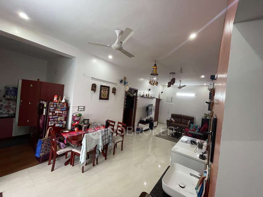 3 BHK Flat In Shirdi Whitefield Mudra Phase Iii, Medavakkam For Sale  In Whiltefield Mudra Phase 3 By Shiridi Shelters
