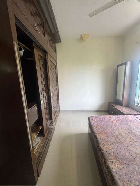 2 BHK Villa In Jijai Nagari  for Rent  In Kothrud