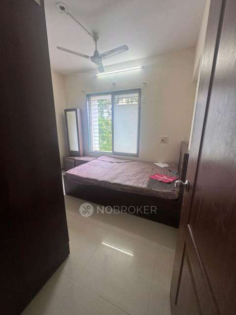 2 BHK Villa In Jijai Nagari  for Rent  In Kothrud