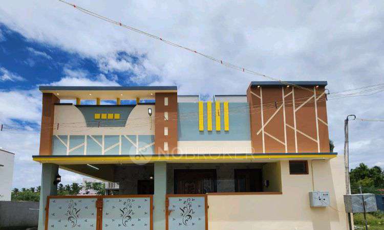 3 BHK House For Sale  In Mysore Road