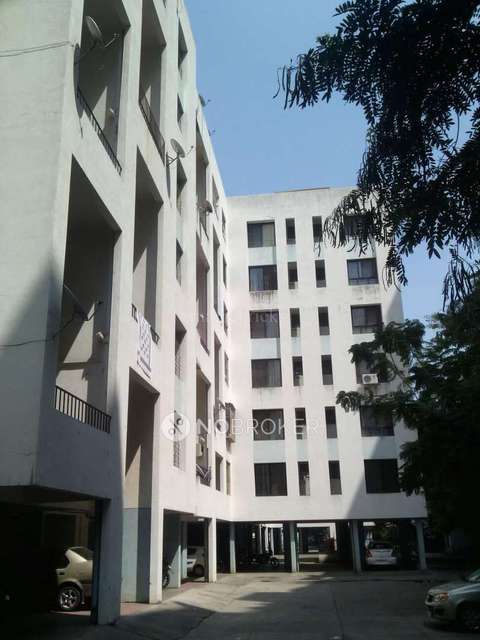 2 BHK Flat In Mutha Daffodil Avenue for Rent  In Bavdhan