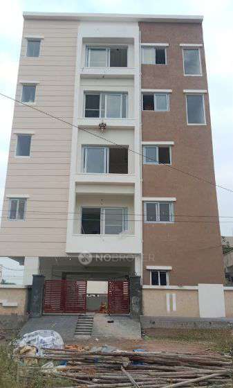 2 BHK Flat In Vijaya Prasanna Nilayam For Sale  In Cherlapalli