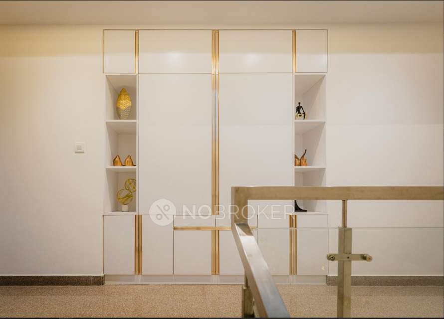 4 BHK Villa In Eden Villas For Sale  In Mogappair West