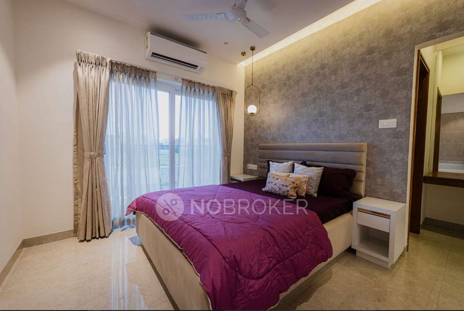 4 BHK Villa In Eden Villas For Sale  In Mogappair West
