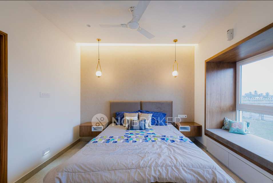 4 BHK Villa In Eden Villas For Sale  In Mogappair West