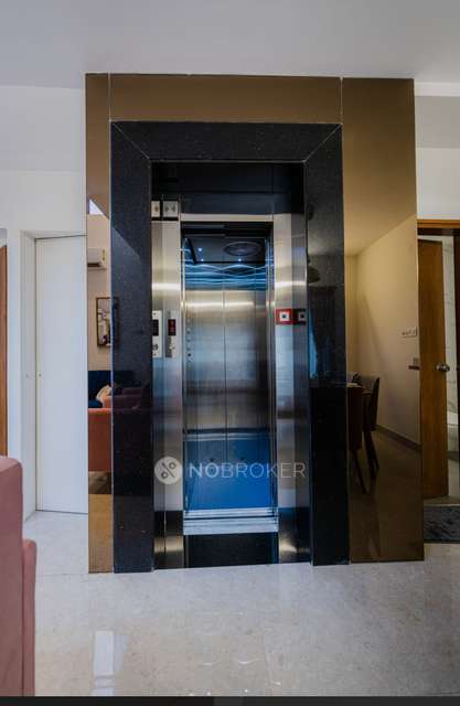 4 BHK Villa In Eden Villas For Sale  In Mogappair West