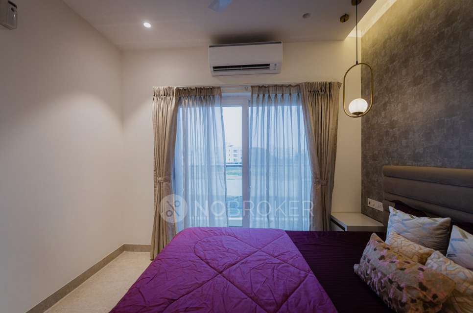 4 BHK Villa In Eden Villas For Sale  In Mogappair West