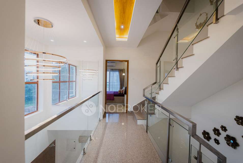 4 BHK Villa In Eden Villas For Sale  In Mogappair West