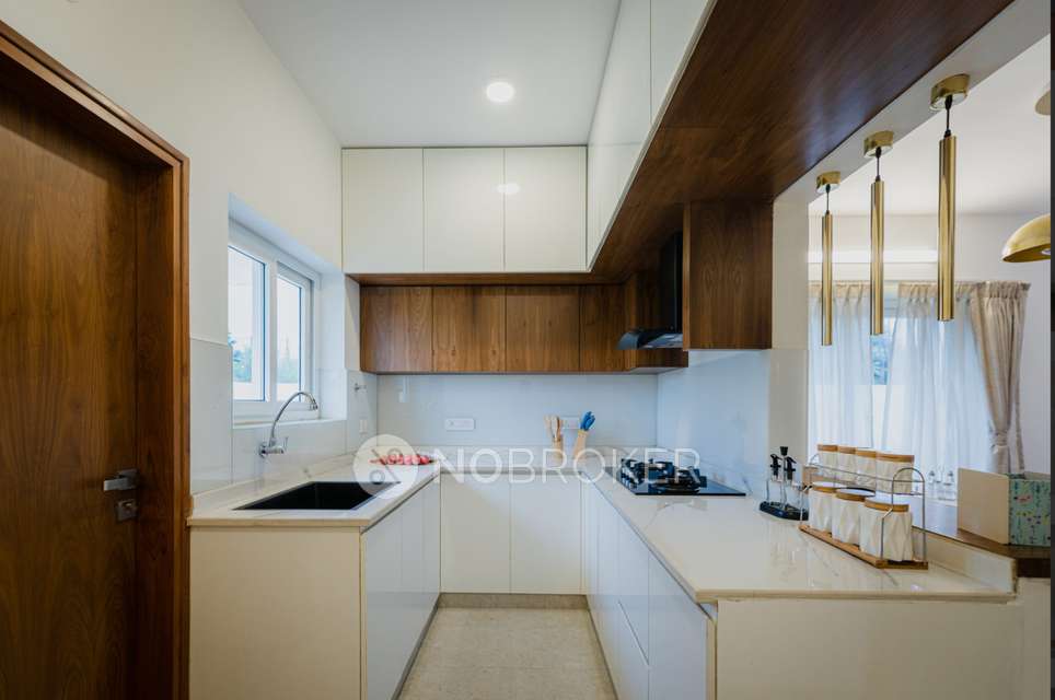 4 BHK Villa In Eden Villas For Sale  In Mogappair West