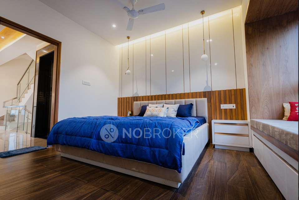 4 BHK Villa In Eden Villas For Sale  In Mogappair West