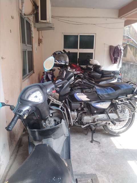 2 BHK Flat In Temple View Apartment For Sale  In Kotturpuram