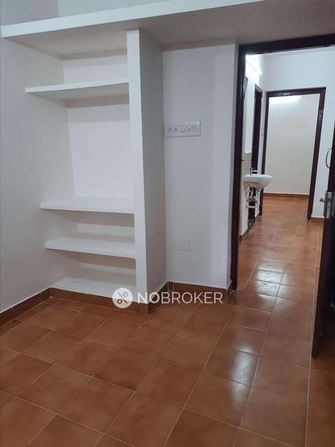 2 BHK Flat In Temple View Apartment For Sale  In Kotturpuram