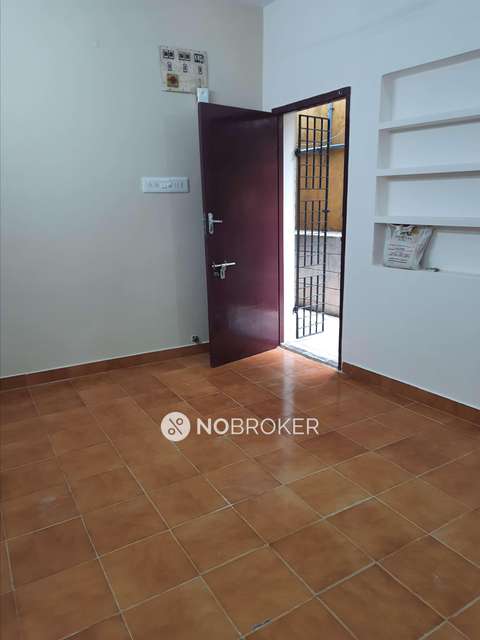 2 BHK Flat In Temple View Apartment For Sale  In Kotturpuram