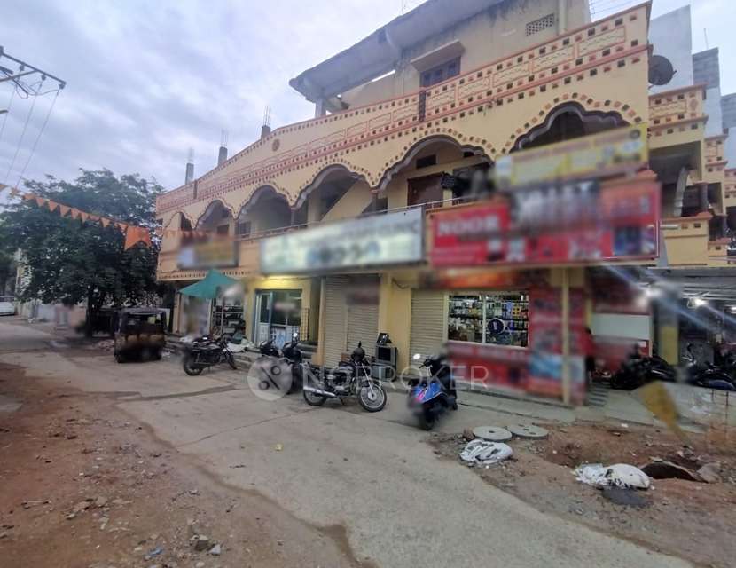 PG for Girls in Chowderguda