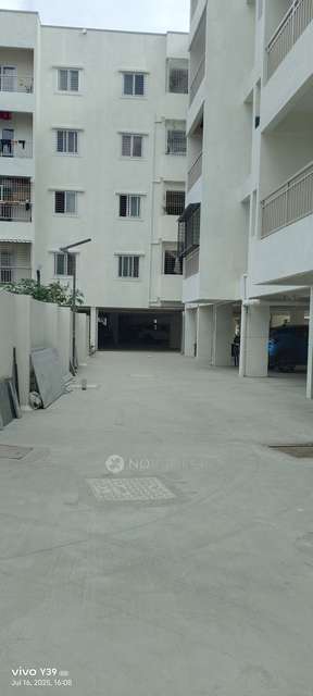 3 BHK Flat In Sdmv Elite for Rent  In Electronic City