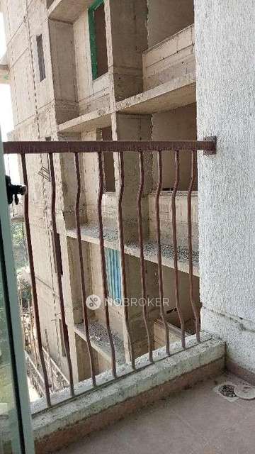 2 BHK Flat In Marathon Nexzone For Sale  In Panvel